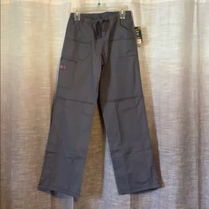 🌸small scrub bottoms